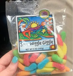 Sour Wiggle Giggle