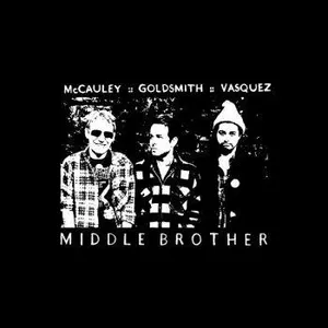 Middle Brother: Middle Brother
