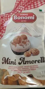 Mini amorelli