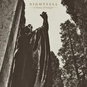 Nightfell: A Sanity Deranged