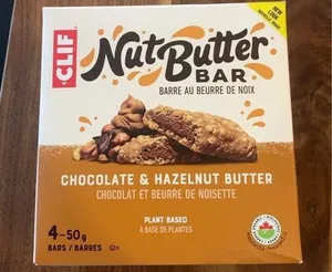 Nut butter
