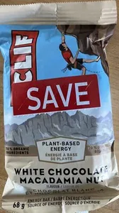 bar clif