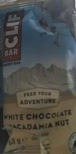 Clif bar