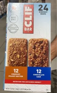 clif bar