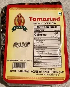 Tamarind