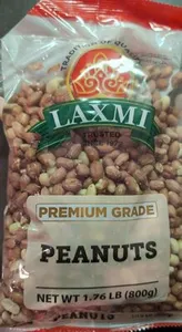 Peanuts