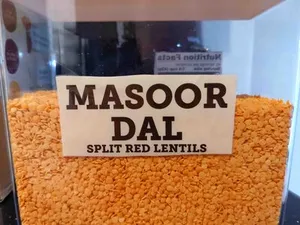 Masoor Dal