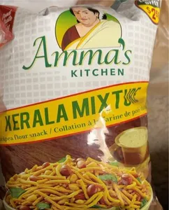 Kerala Mixture