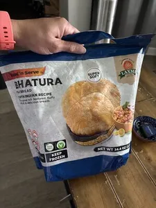Bhatura