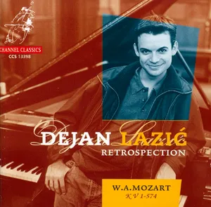 Lazic Dejan: Retrospection