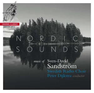 Sandström Sven-David: Nordic Sounds
