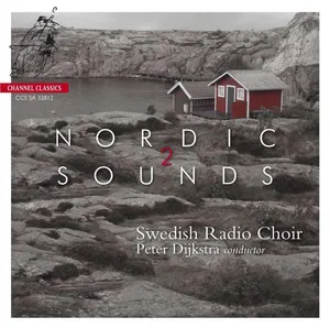 Sandström Jan: Nordic Sounds 2