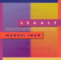 Iman Manuel: Legacy