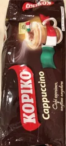 Kopiko cappuccino