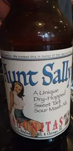 Aunt Sally