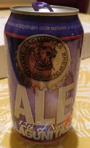 Lagunitas Ale