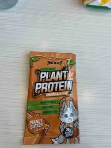 Plant Based Plant Protein