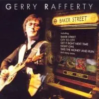 Rafferty Gerry: Baker street/Best of.. 1977-82