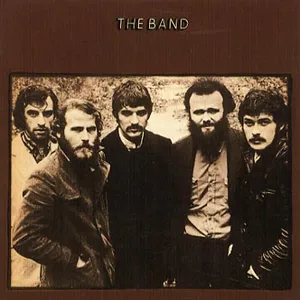 Band: The Band 1969 (Rem)