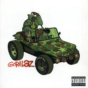 Gorillaz: Gorillaz