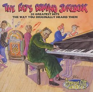 Domino Fats: The Fats Domino Jukebox