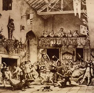 Jethro Tull: Minstrel in the gallery 1975 (Rem)