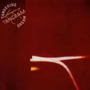 Tangerine Dream: Tangram