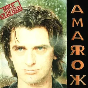 Oldfield Mike: Amarok 1990