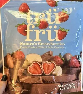 Tru Fru Strawberry