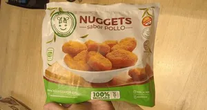 nuggets felices las vacas