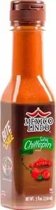 Mexico lindo salsa chiltepin