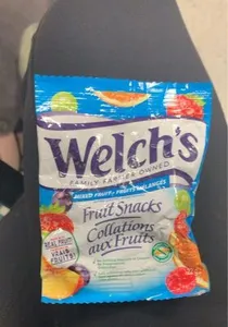 Welchs