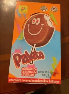 Paleta