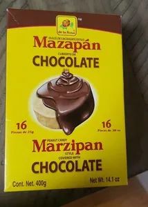 Mazapan