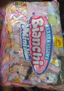 Mini mini marshmallows(cajas)