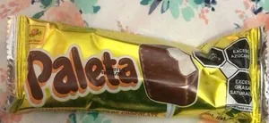 Paleta