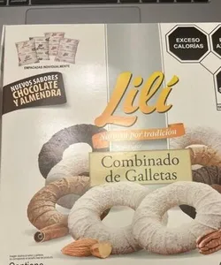 Galletas Lili