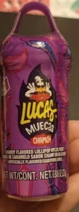 Lucas muecas