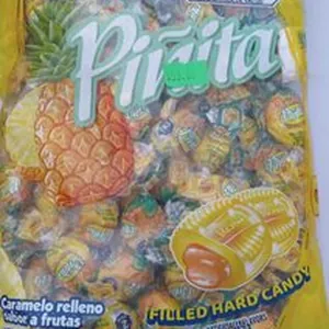 Piñita caramelos