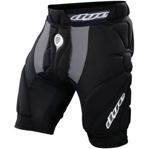 Dye Paintball Dye Performance Slide Shorts (Storlek: XL)