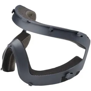 Dye Paintball Dye i5 Foam Kit - Grå