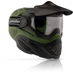 Dye Paintball Dye Proto Switch FS Thermal Olive