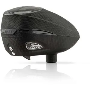 Dye Paintball Dye Loader Rotor R2 (Färg: Carbon/Smoke)