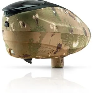 Dye Paintball Dye Magasin LT-R (Färg: Dyecam)