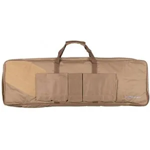 Dye Paintball Dye Rifle Case 100cm - Tan