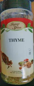 Thyme