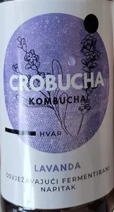 kombucha lavanda