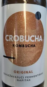 kombucha