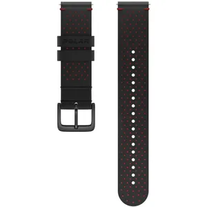 Läderarmband 20mm M/L