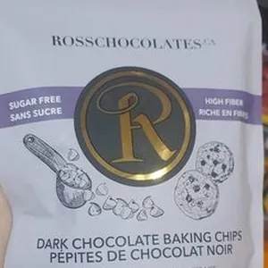 Dark Chocolate Baking Chips